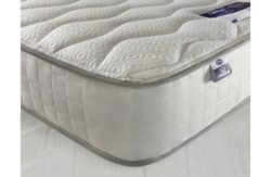 Silentnight Cranborne Pocket Memory Kingsize Mattress